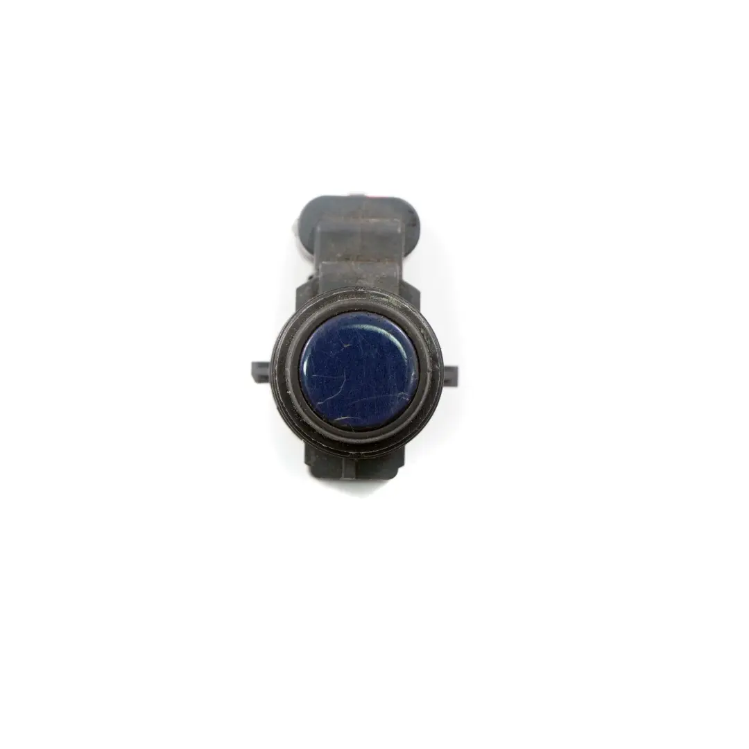 BMW F20 F21 F22 Hintere Stoßstange Sensor PDC Ultraschallsensor Tiefseeblau A76 - SKU 9261604 - Teilenummer 9261604