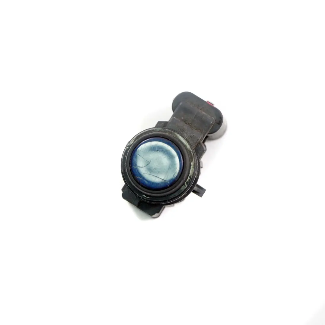 Hintere Stoßstange Sensor PDC Ultraschallsensor Tiefseeblau A76 für BMW F20 F21 F22 mit Teilenummer 9261604 BMW F20 F21 F22 Hintere Stoßstange Sensor PDC Ultraschallsensor Tiefseeblau A76 - SKU 9261604 - Teilenummer 9261604