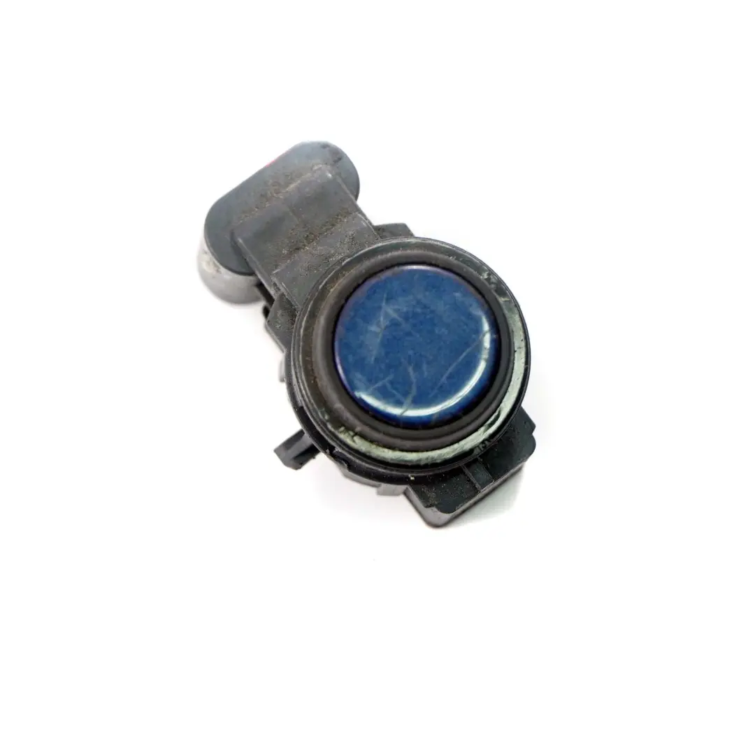 BMW F20 F21 F22 Hintere Stoßstange Sensor PDC Ultraschallsensor Tiefseeblau A76 - SKU 9261604 - Teilenummer 9261604
