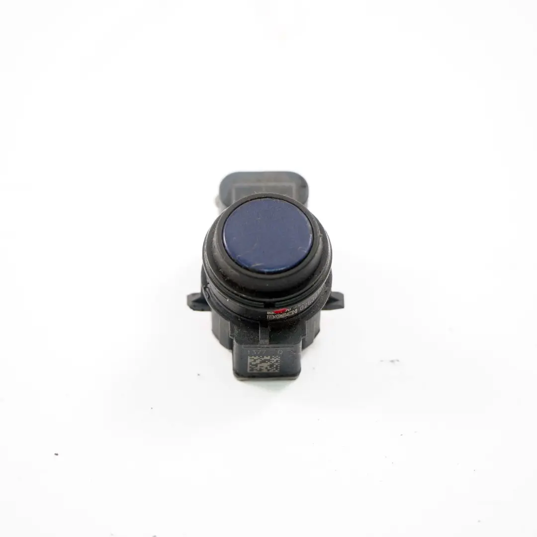 BMW F20 F21 F22 Hintere Stoßstange Sensor PDC Ultraschallsensor Tiefseeblau A76 - SKU 9261604 - Teilenummer 9261604