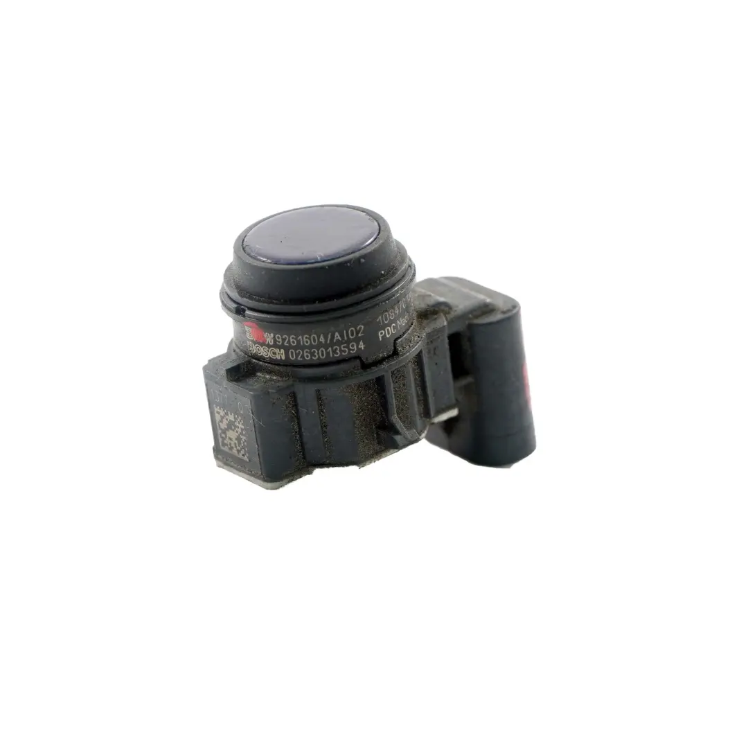 Sensor Czujnik Parkowania PDC do BMW F20 F21 o numerze 9261604 BMW F20 F21 Sensor Czujnik Parkowania PDC - SKU 9261604 - Numer Części 9261604