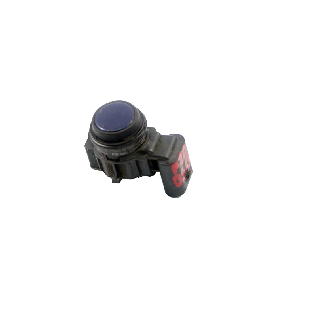 BMW F20 F21 F22 Hintere Stoßstange Sensor PDC Ultraschallsensor Tiefseeblau A76 - SKU 9261604 - Teilenummer 9261604
