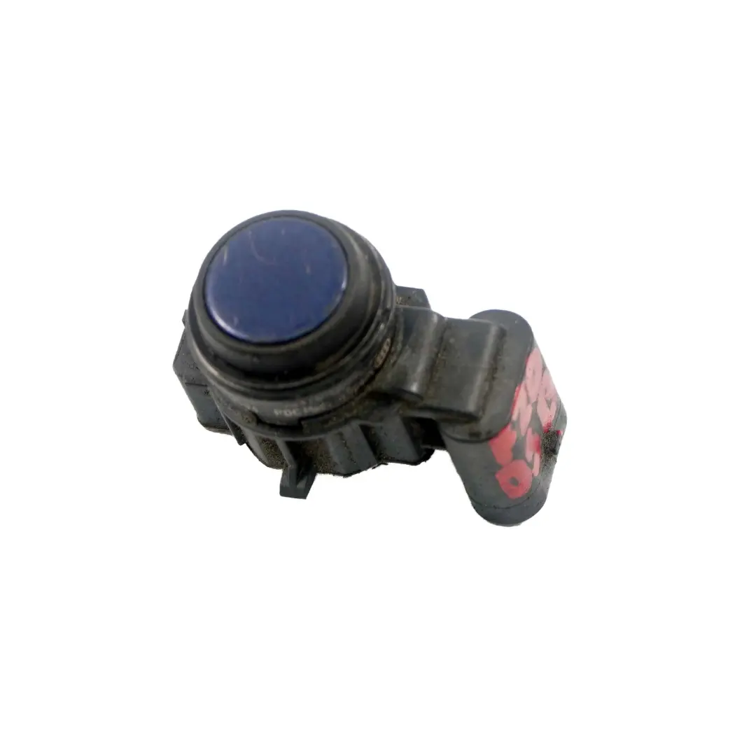BMW F20 F21 F22 Hintere Stoßstange Sensor PDC Ultraschallsensor Tiefseeblau A76 - SKU 9261604 - Teilenummer 9261604