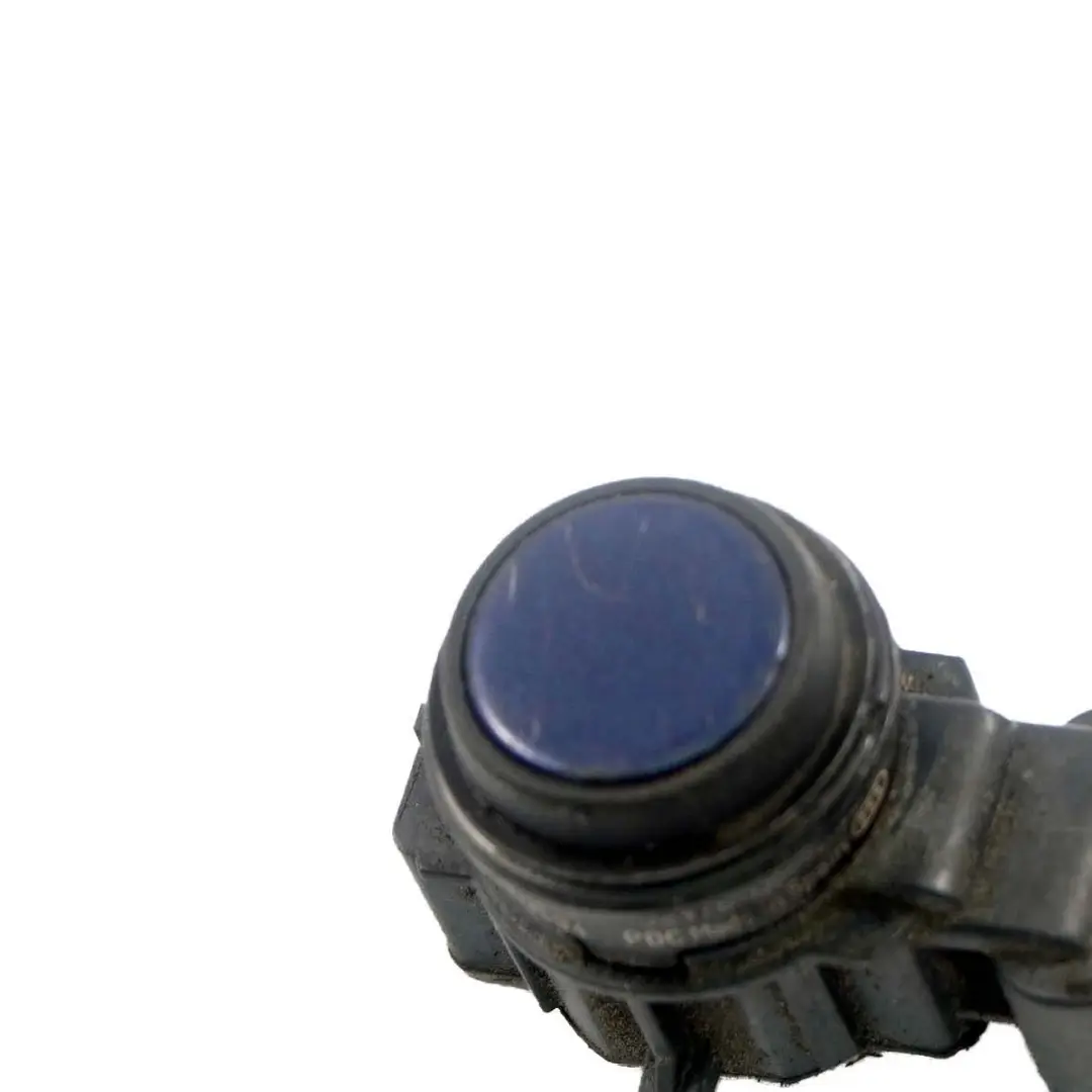 BMW F20 F21 F22 Hintere Stoßstange Sensor PDC Ultraschallsensor Tiefseeblau A76 - SKU 9261604 - Teilenummer 9261604