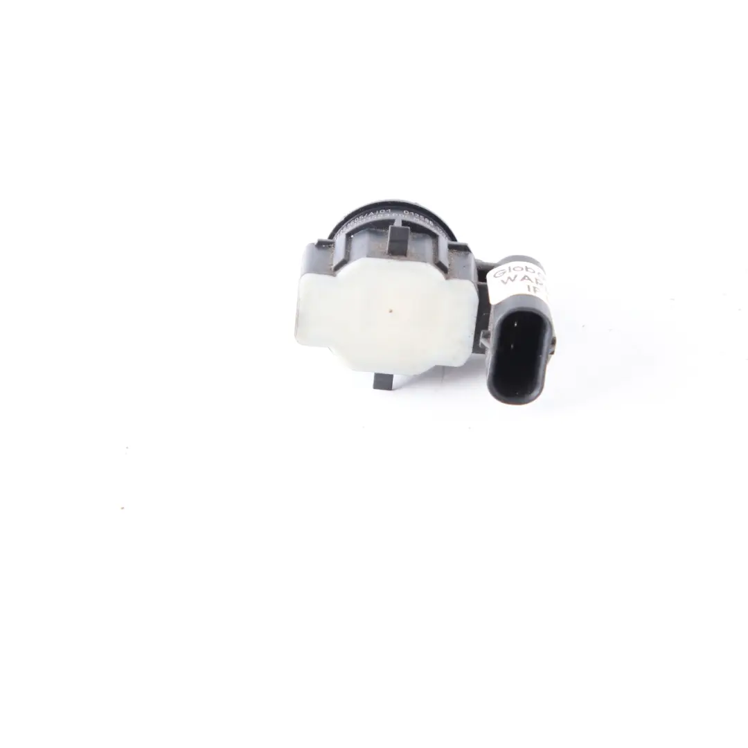 BMW F20 PDC Rear Parking Ultrasonic Sensor Karmesinrot Crimson Red - A61 - SKU 9261605-KAR - Part number 9261605
