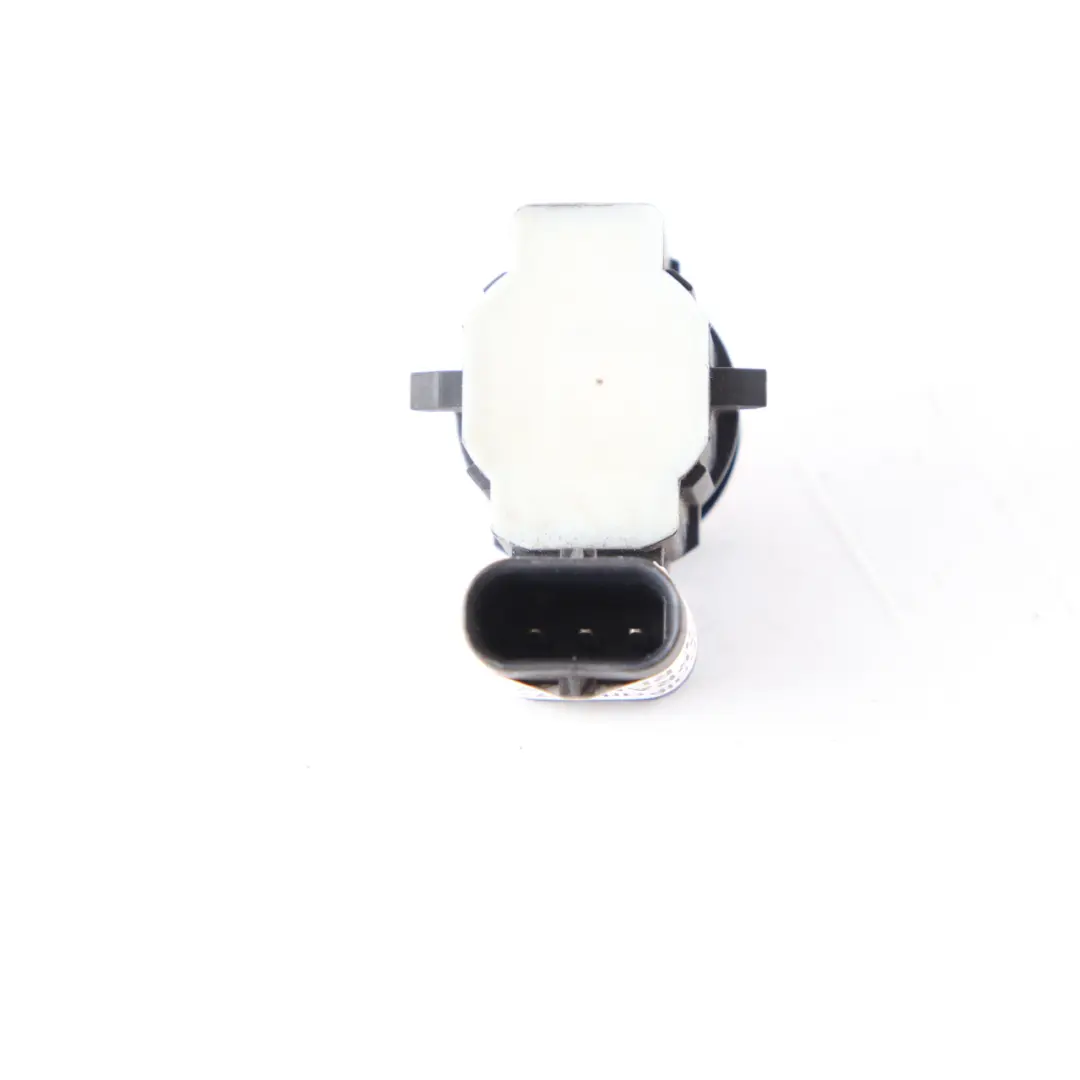 BMW F20 PDC Rear Parking Ultrasonic Sensor Karmesinrot Crimson Red - A61 - SKU 9261605-KAR - Part number 9261605
