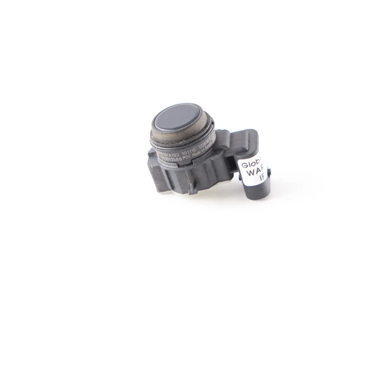 PDC Capteur BMW F20 F30 Pare-chocs arrière Parking  Midnight Blue B38 9261610