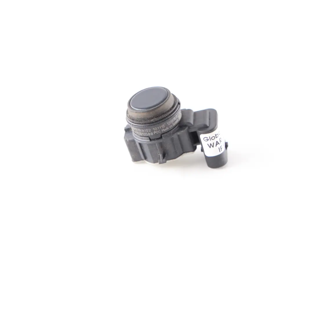  PDC Sensor BMW F20 F30 Rear Bumper Parking Ultrasonic Midnight Blue B38 - SKU 9261610-MBM - Part number 9261610