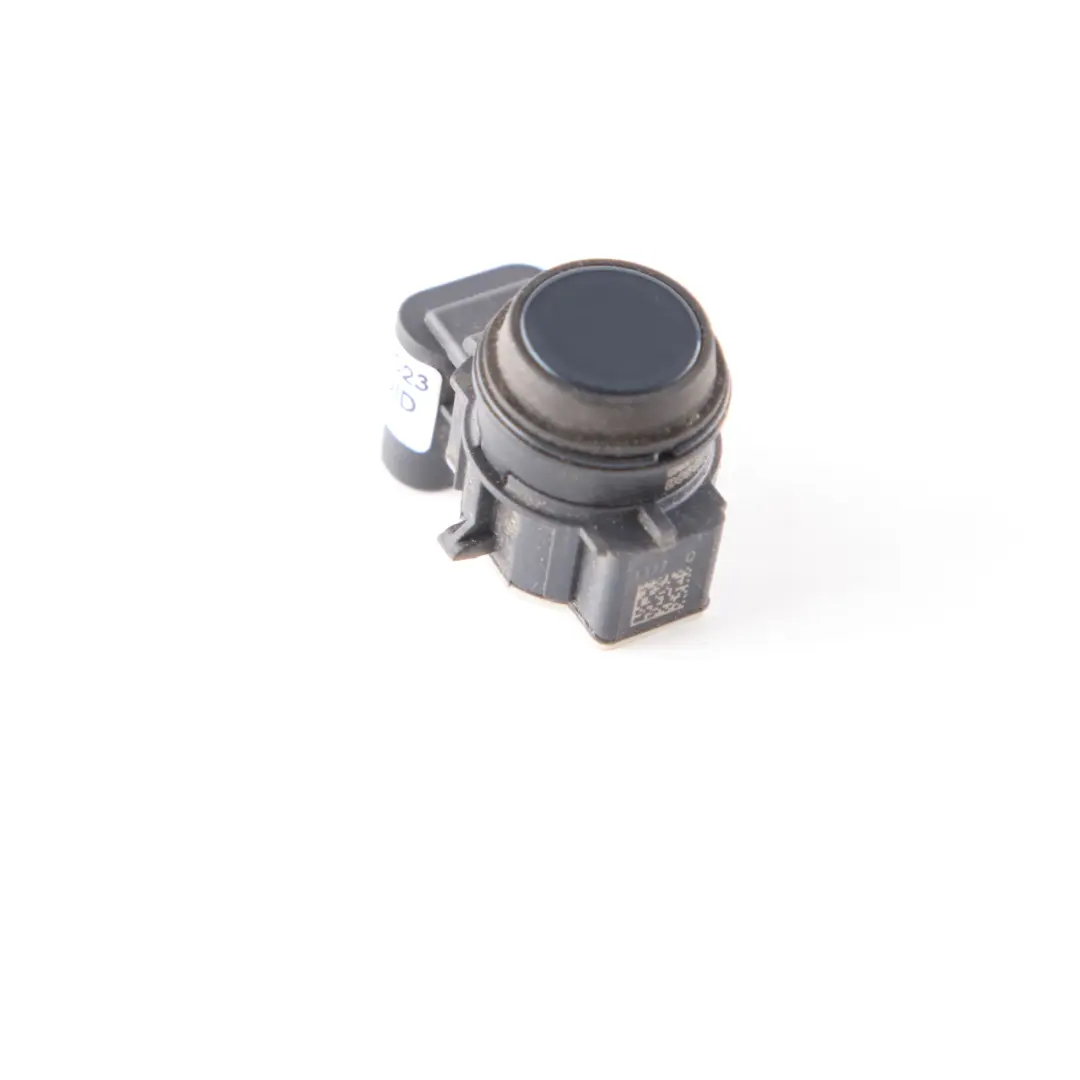  PDC Sensor BMW F20 F30 parachoques trasero estacionamiento azul medianoche B38 - SKU 9261610-MBM - Número de pieza 9261610