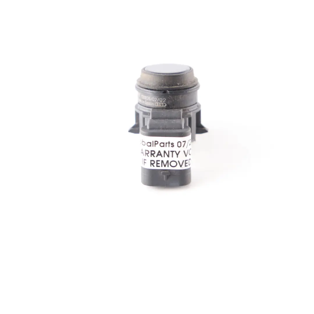  PDC Sensor BMW F20 F30 parachoques trasero estacionamiento azul medianoche B38 - SKU 9261610-MBM - Número de pieza 9261610