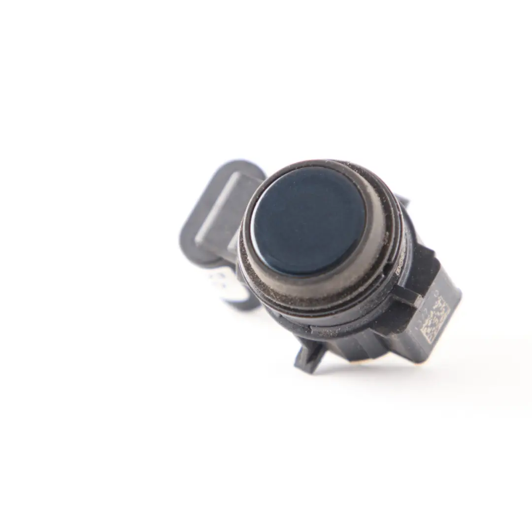 PDC Sensor BMW F20 F30 parachoques trasero estacionamiento azul medianoche B38 para con número de pieza 9261610 PDC Sensor BMW F20 F30 parachoques trasero estacionamiento azul medianoche B38 - SKU 9261610-MBM - Número de pieza 9261610