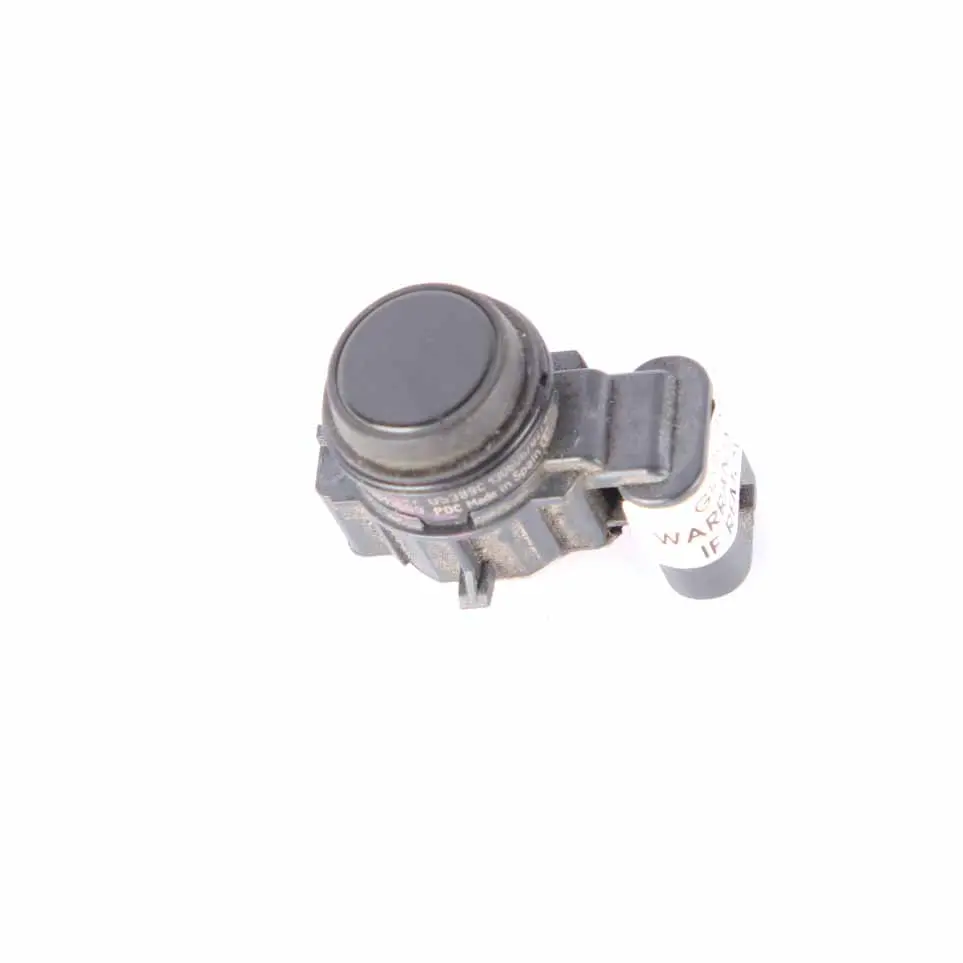  Sensore Di Parcheggio A Ultrasuoni BMW F20 F21 F23 F87 PDC Nero - SKU 9261612 - Numero di parte 6902182