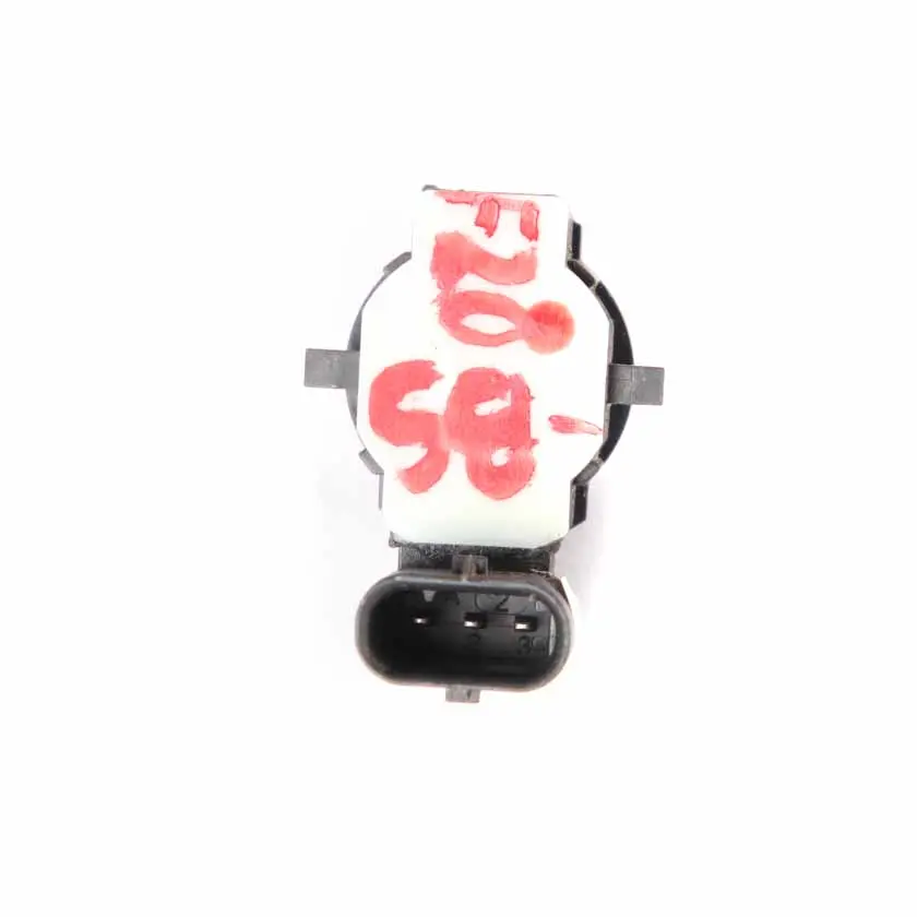  Sensore Di Parcheggio A Ultrasuoni BMW F20 F21 F23 F87 PDC Nero - SKU 9261612 - Numero di parte 6902182