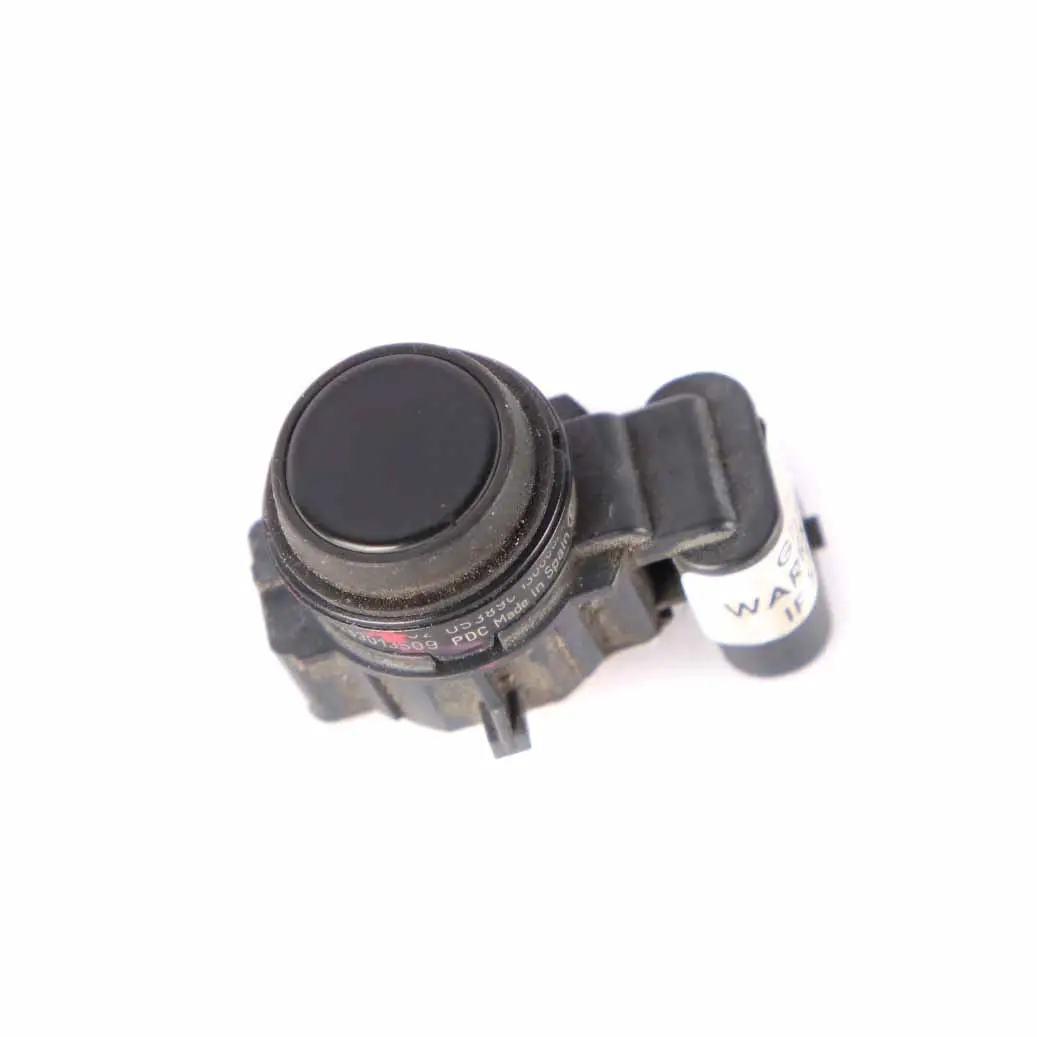 Détecteur De Stationnement À Ultrasons BMW F20 F21 F23 F87 PDC Noir pour à propos du numéro de pièce 6902182 Détecteur De Stationnement À Ultrasons BMW F20 F21 F23 F87 PDC Noir - SKU 9261612 - Numéro de pièce 6902182