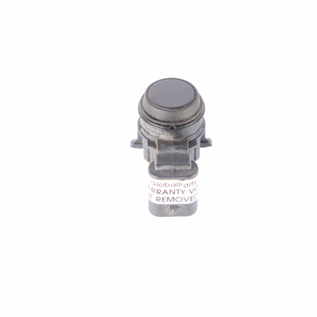  Ultraschall Park Sensor BMW F20 F21 F23 F87 PDC Schwarz - SKU 9261612 - Teilenummer 6902182