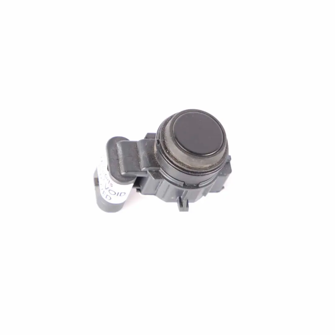  Ultraschall Park Sensor BMW F20 F21 F23 F87 PDC Schwarz - SKU 9261612 - Teilenummer 6902182