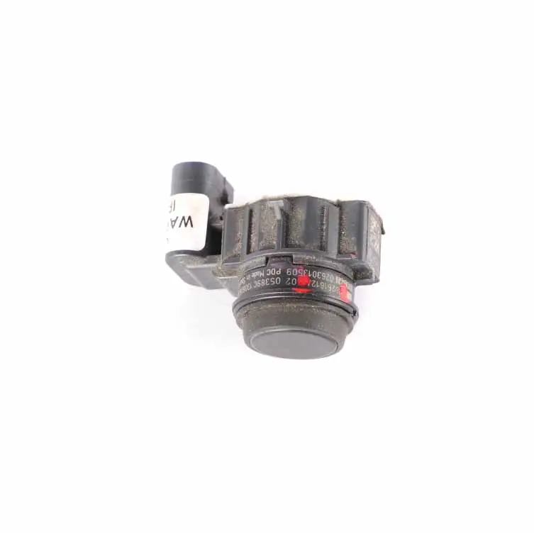  Ultrasonic Parking Sensor BMW F20 F21 F23 F87 PDC Black - SKU 9261612 - Part number 6902182