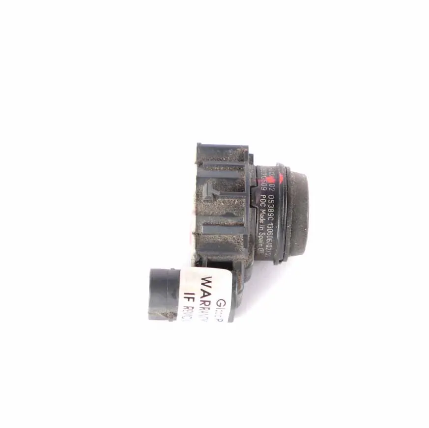 Sensor De Aparcamiento Ultrasónico BMW F20 F21 F23 F87 PDC Negro para con número de pieza 6902182 Sensor De Aparcamiento Ultrasónico BMW F20 F21 F23 F87 PDC Negro - SKU 9261612 - Número de pieza 6902182