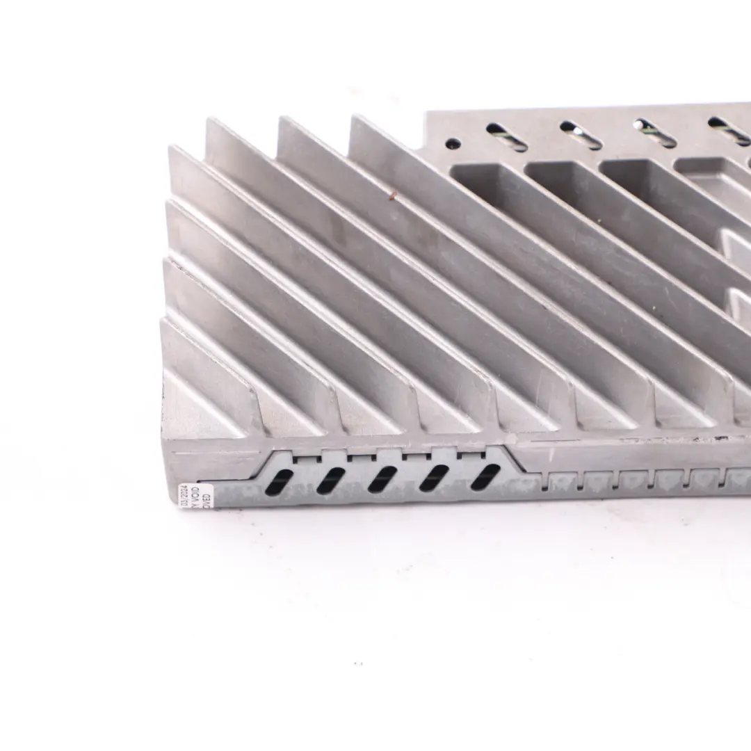 Amplificatore audio BMW F10 F11 F12 Harman Kardon Unità audio HIFI top per con numero di parte 9261703 Amplificatore audio BMW F10 F11 F12 Harman Kardon Unità audio HIFI top - SKU 9261703 - Numero di parte 9261703