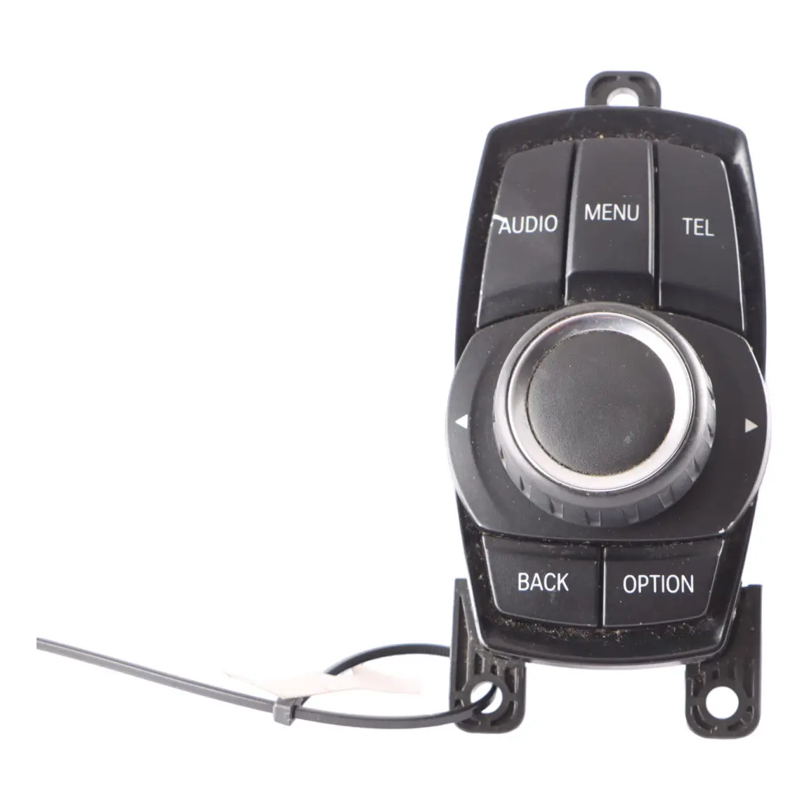 BMW F20 F21 F30 F31 F35 Controller iDrive Interruttore Manopola 9261704