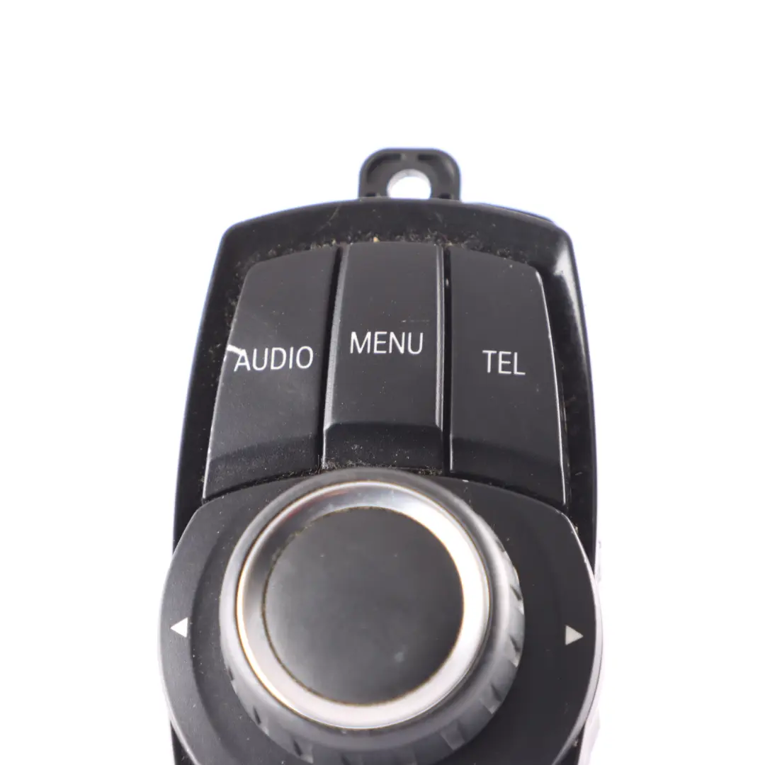 Navigationssteuerung iDrive Schaltknopf für BMW F20 F21 F30 F31 F35 mit Teilenummer 9261704 BMW F20 F21 F30 F31 F35 Navigationssteuerung iDrive Schaltknopf - SKU 9261704-1 - Teilenummer 9261704