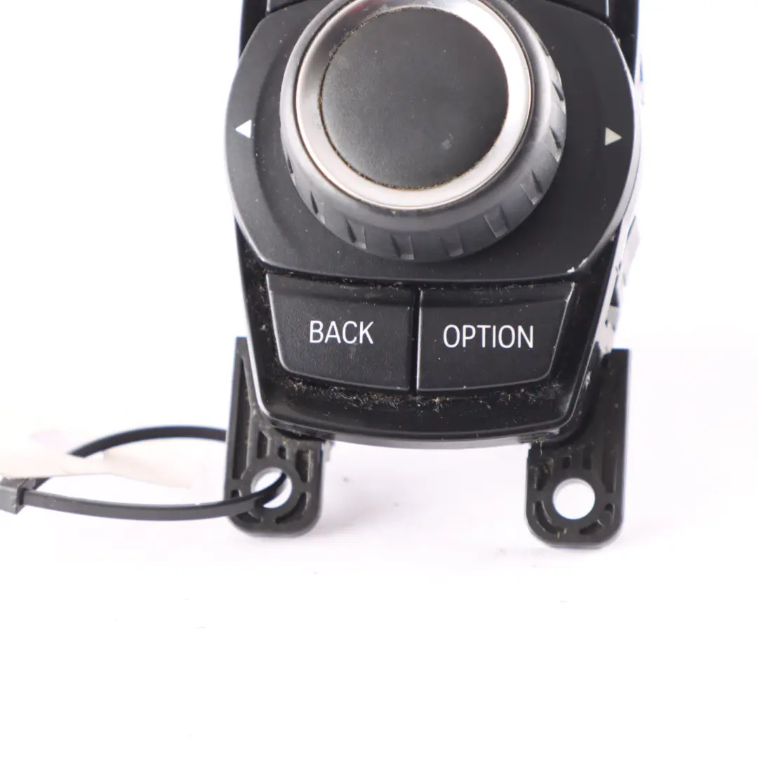 Bouton De Commande Du Contrôleur Idrive pour BMW F20 F21 F30 F31 F35 à propos du numéro de pièce 9261704 BMW F20 F21 F30 F31 F35 Bouton De Commande Du Contrôleur Idrive - SKU 9261704-1 - Numéro de pièce 9261704