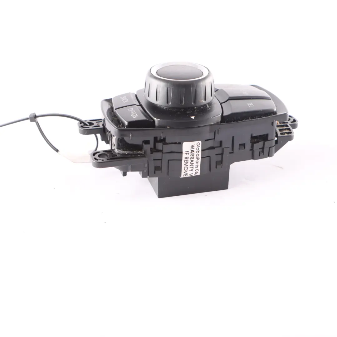 Przełącznik Kontroler iDrive do BMW F20 F21 F30 F31 F35 o numerze 9261704 BMW F20 F21 F30 F31 F35 Przełącznik Kontroler iDrive - SKU 9261704-1 - Numer Części 9261704