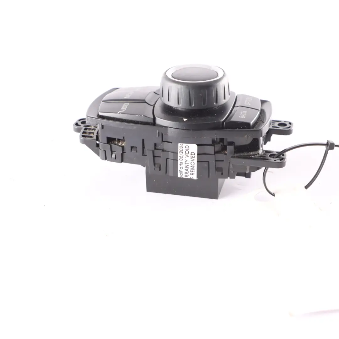 Bouton De Commande Du Contrôleur Idrive pour BMW F20 F21 F30 F31 F35 à propos du numéro de pièce 9261704 BMW F20 F21 F30 F31 F35 Bouton De Commande Du Contrôleur Idrive - SKU 9261704-1 - Numéro de pièce 9261704