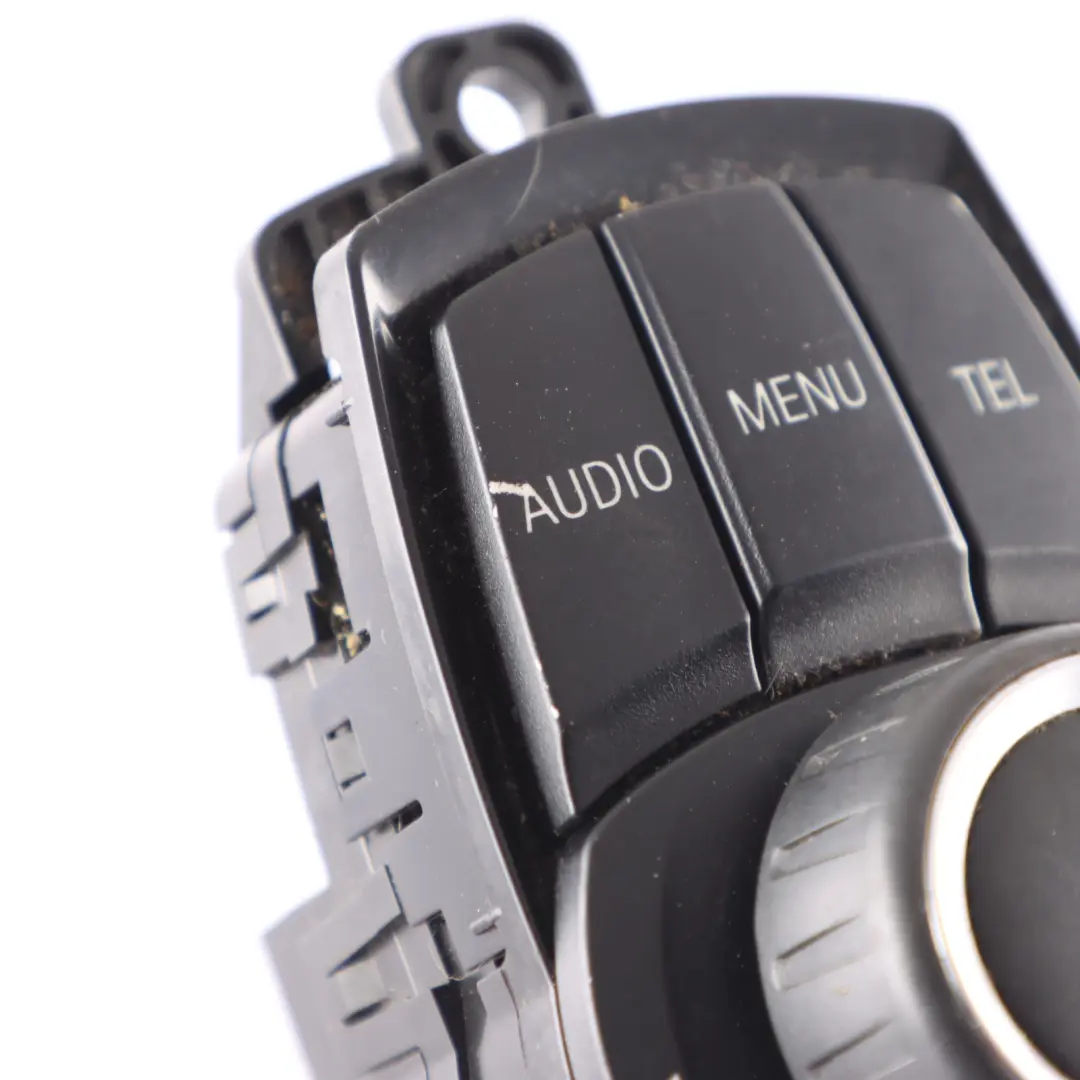 Przełącznik Kontroler iDrive do BMW F20 F21 F30 F31 F35 o numerze 9261704 BMW F20 F21 F30 F31 F35 Przełącznik Kontroler iDrive - SKU 9261704-1 - Numer Części 9261704