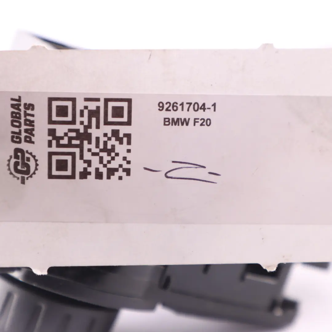 BMW F20 F21 F30 F31 F35 Navigationssteuerung iDrive Schaltknopf - SKU 9261704-1 - Teilenummer 9261704