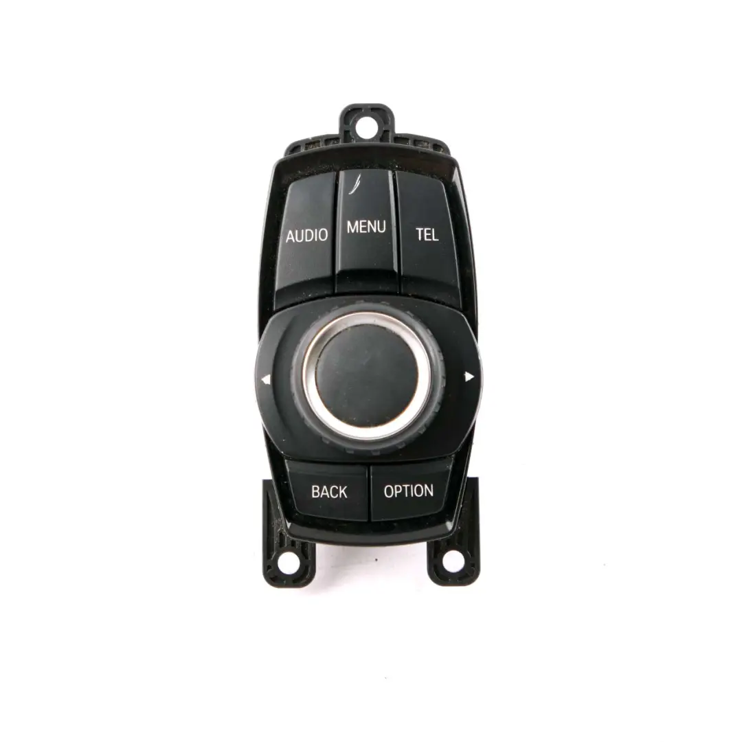 Modulo controllo interruttore controller iDrive per BMW F20 F21 F30 F31 F35 con numero di parte 9261704 BMW F20 F21 F30 F31 F35 Modulo controllo interruttore controller iDrive - SKU 9261704-2 - Numero di parte 9261704