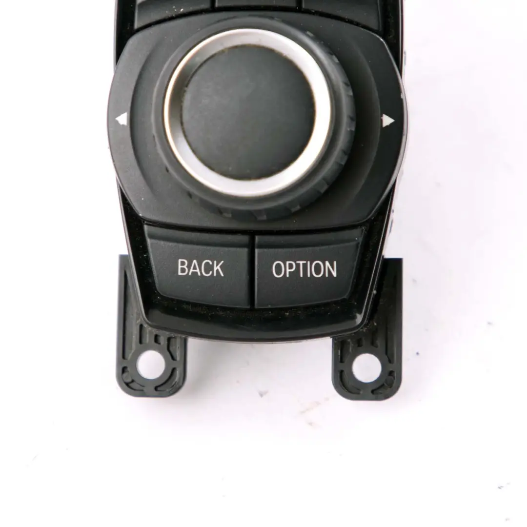 BMW F20 F21 F30 F31 Módulo unidad control interruptor controlador iDrive - SKU 9261704-2 - Número de pieza 9261704