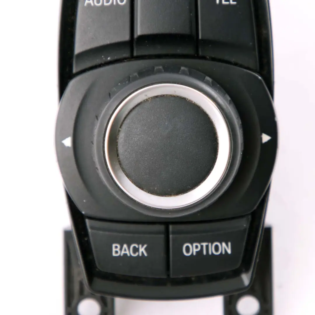 BMW F20 F21 F30 F31 Módulo unidad control interruptor controlador iDrive - SKU 9261704-2 - Número de pieza 9261704