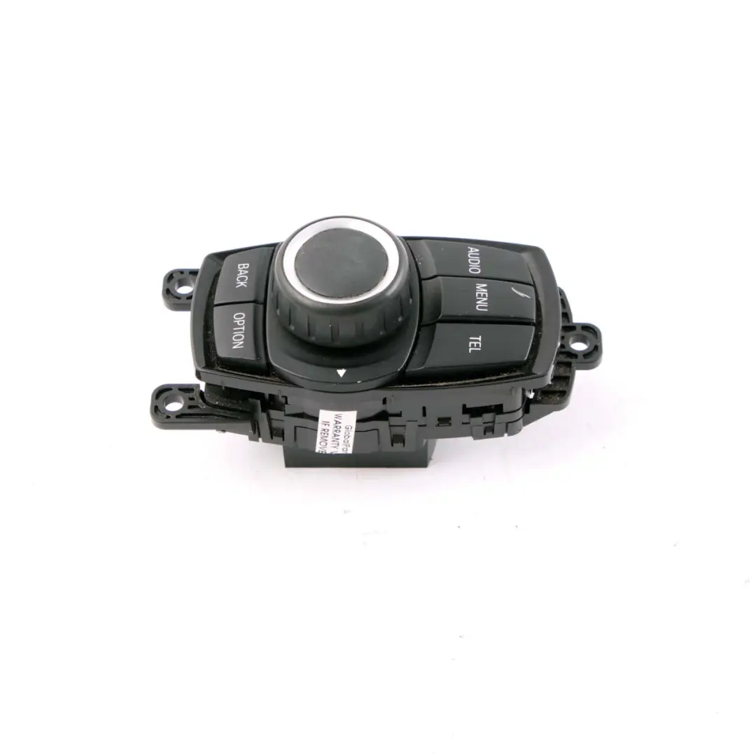 BMW F20 F21 F30 F31 Módulo unidad control interruptor controlador iDrive - SKU 9261704-2 - Número de pieza 9261704