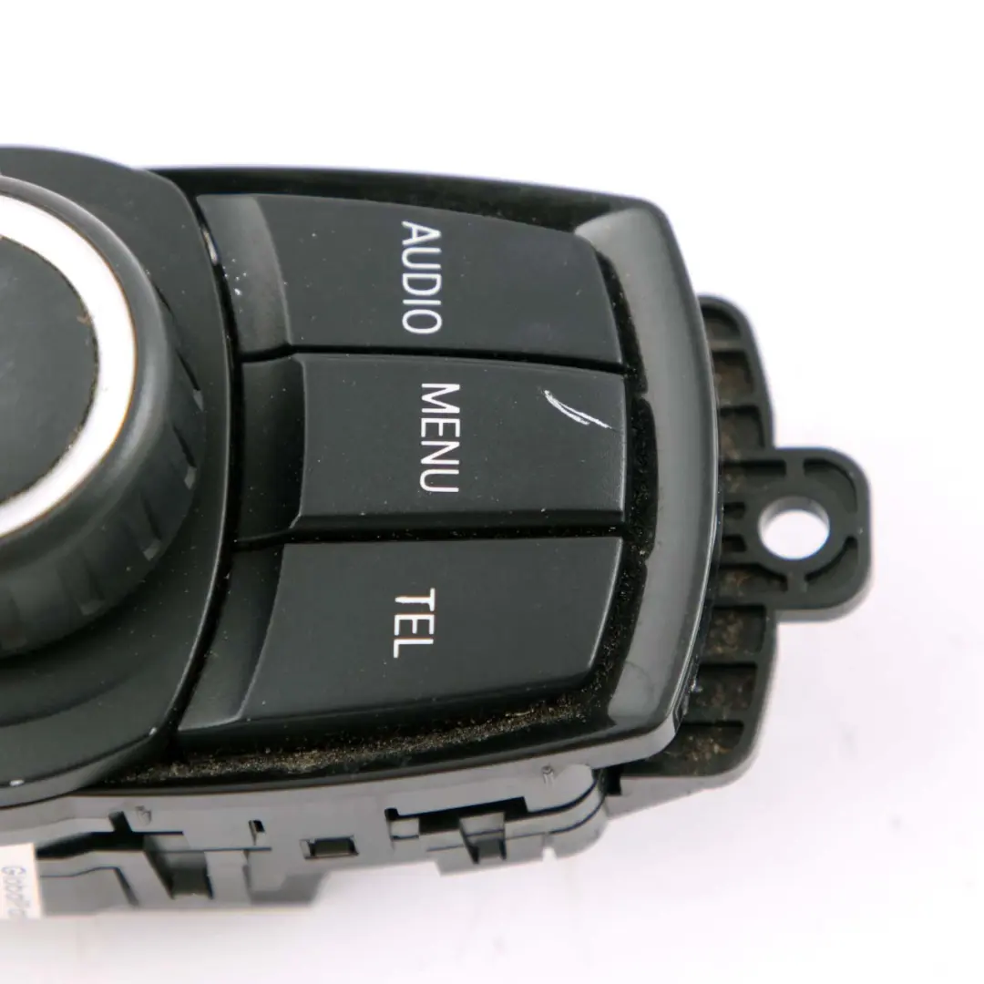 BMW F20 F21 F30 F31 Módulo unidad control interruptor controlador iDrive - SKU 9261704-2 - Número de pieza 9261704