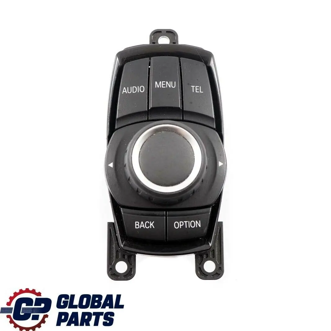  Idrive Controller BMW F20 F21 F30 F31 F34 X3 F25 Schalter Tastenfeld - SKU 9261704 - Teilenummer 9261704