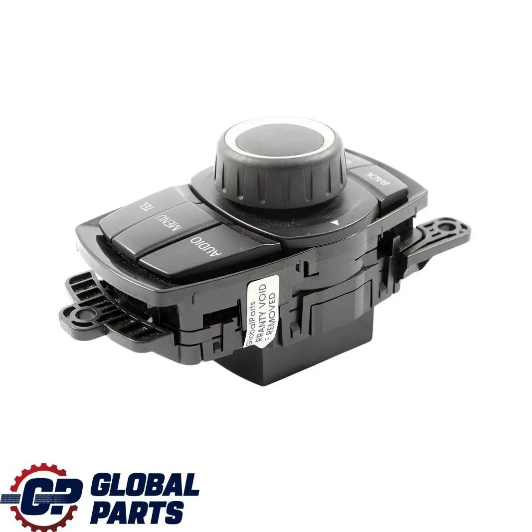  Idrive Controller BMW F20 F21 F30 F31 F34 X3 F25 Schalter Tastenfeld - SKU 9261704 - Teilenummer 9261704