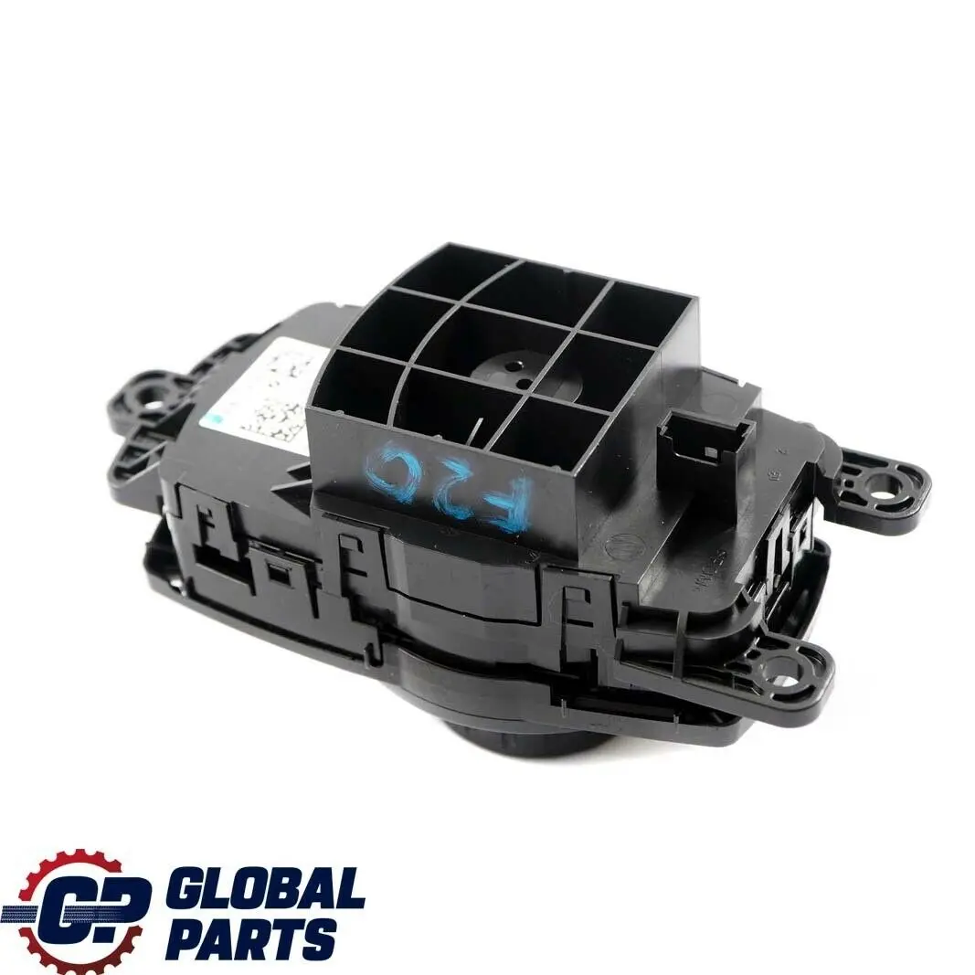  Idrive Controller BMW F20 F21 F30 F31 F34 X3 F25 Schalter Tastenfeld - SKU 9261704 - Teilenummer 9261704