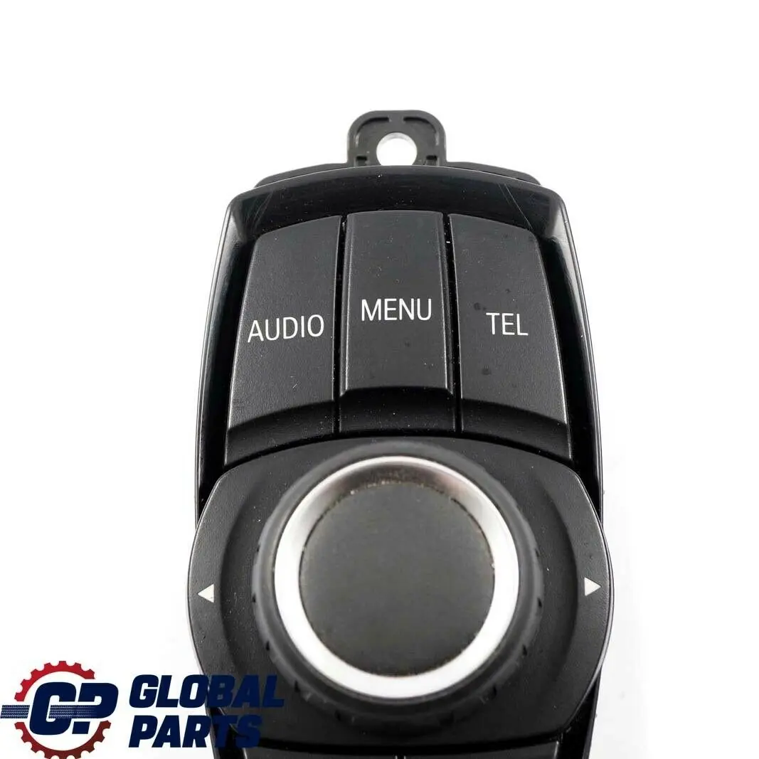  Idrive Controller BMW F20 F21 F30 F31 F34 X3 F25 Schalter Tastenfeld - SKU 9261704 - Teilenummer 9261704