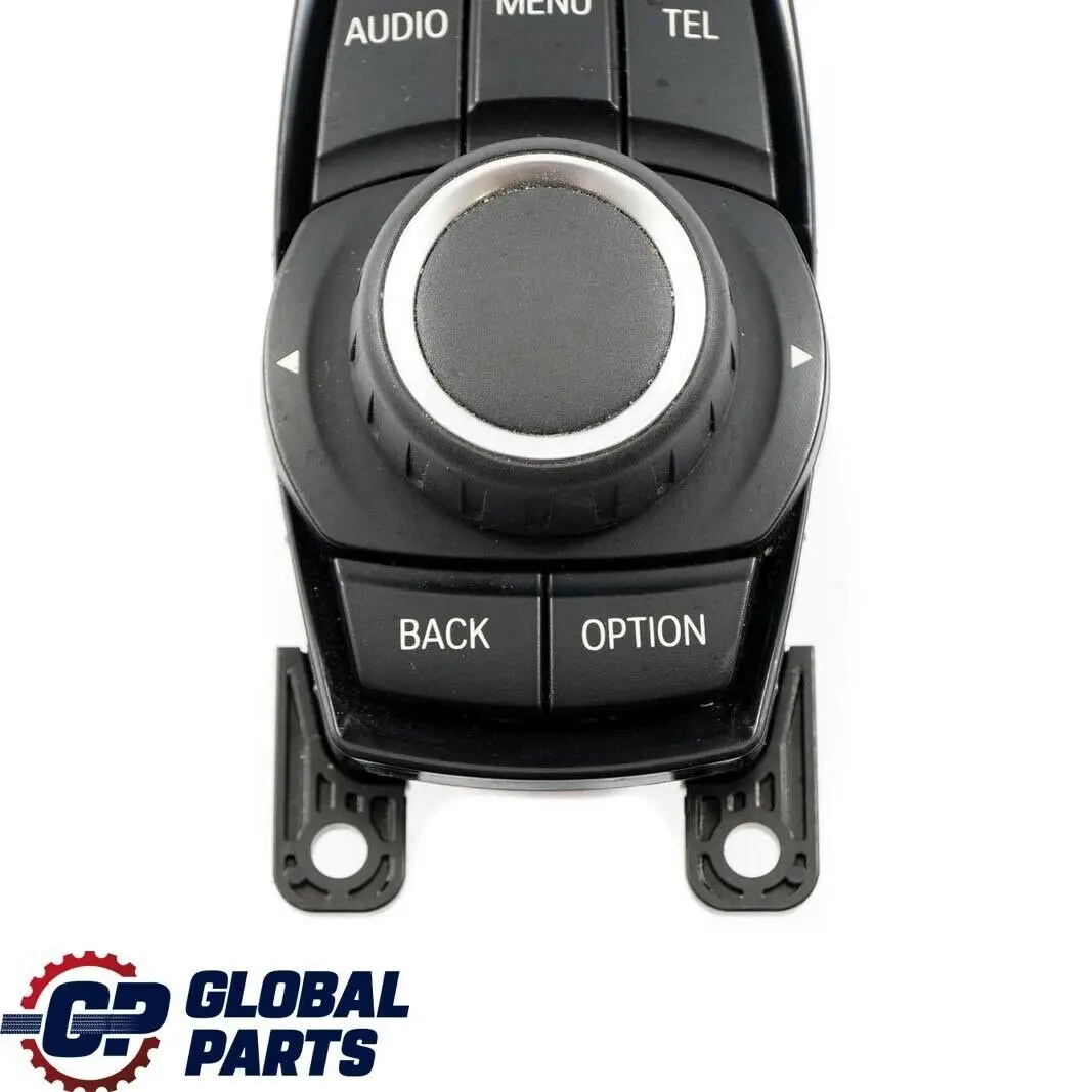 Idrive Controller BMW F20 F21 F30 F31 F34 X3 F25 Schalter Tastenfeld für mit Teilenummer 9261704 Idrive Controller BMW F20 F21 F30 F31 F34 X3 F25 Schalter Tastenfeld - SKU 9261704 - Teilenummer 9261704