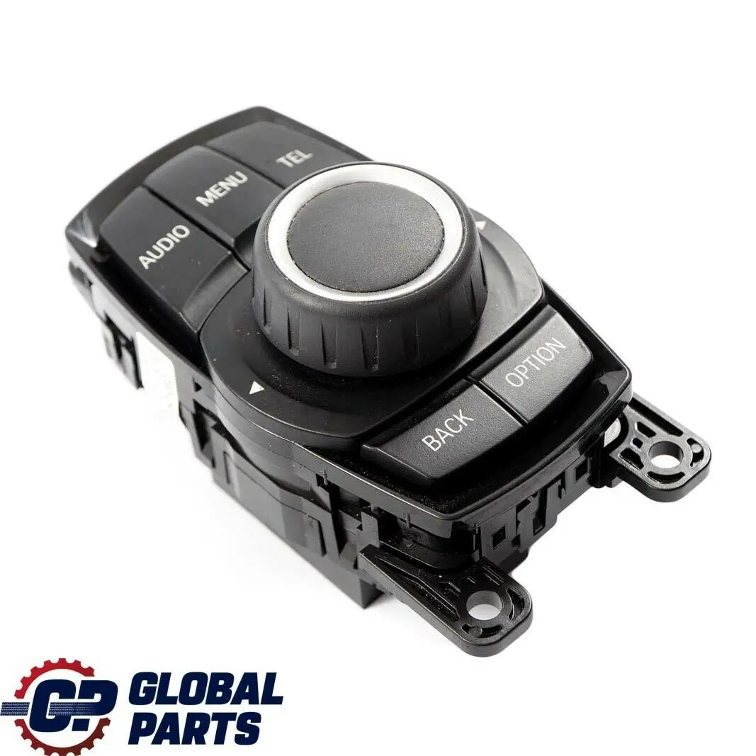  Idrive Controller BMW F20 F21 F30 F31 F34 X3 F25 Schalter Tastenfeld - SKU 9261704 - Teilenummer 9261704