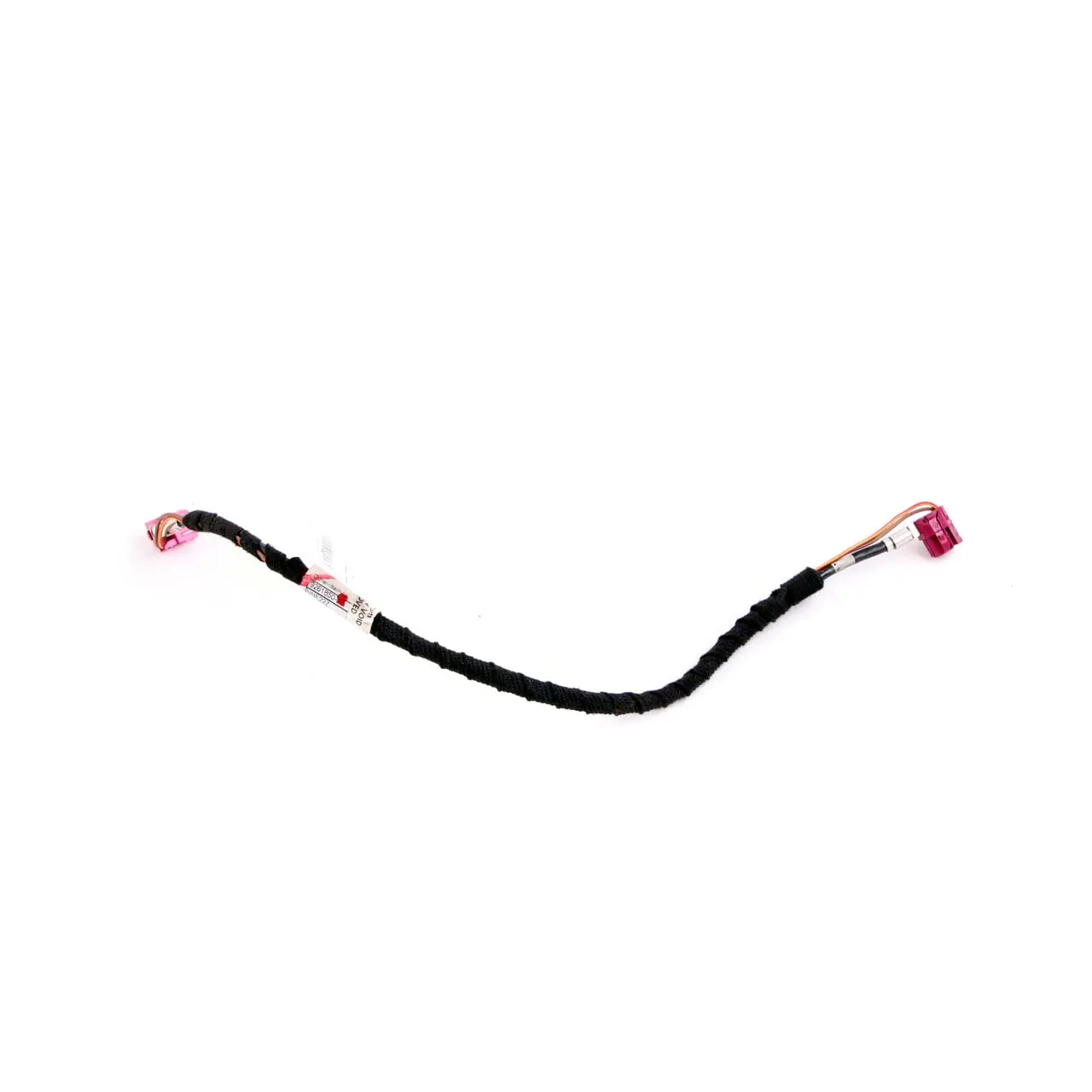 BMW F30 F31 F32 Línea De Conexión CID/HU-H Cable 9261850