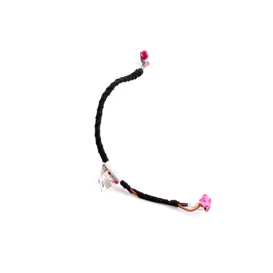 BMW F30 F31 F32 Przewód Kabel Łączenia Ekranu CID/HU-H - SKU 9261850 - Numer Części 9261850