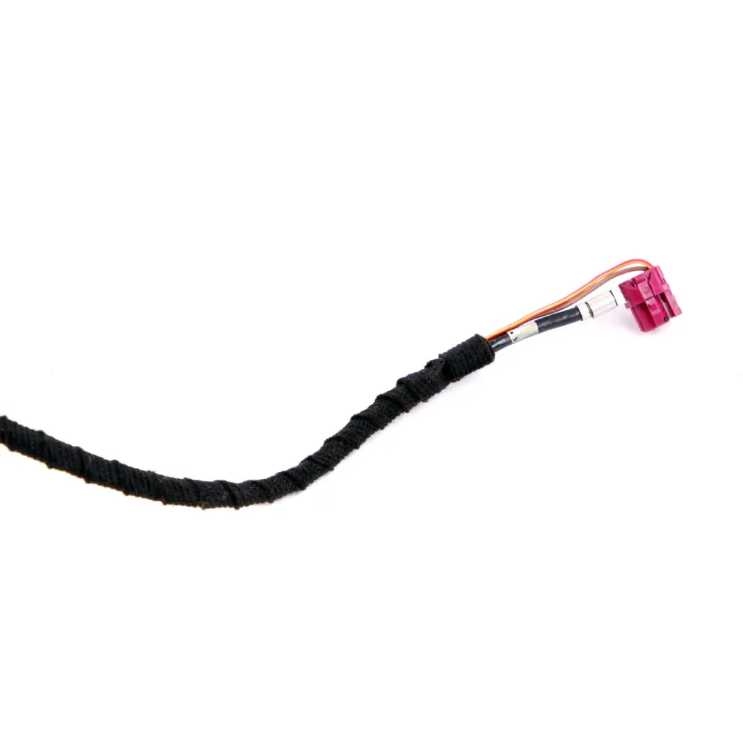 BMW F30 F31 F32 Verbindungsleitung CID/HU-H Kabel - SKU 9261850 - Teilenummer 9261850