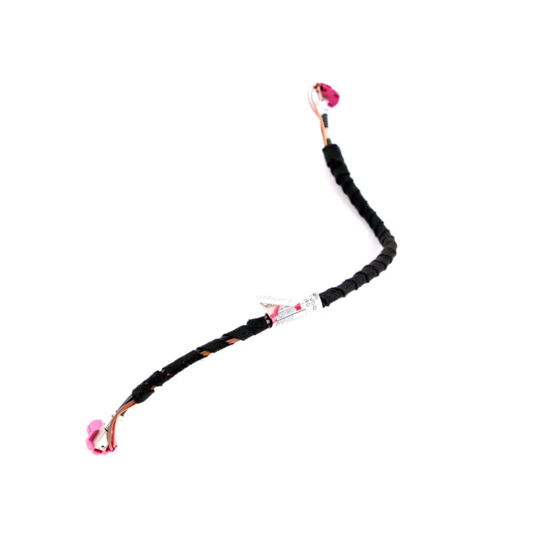 BMW F30 F31 F32 Verbindungsleitung CID/HU-H Kabel - SKU 9261850 - Teilenummer 9261850