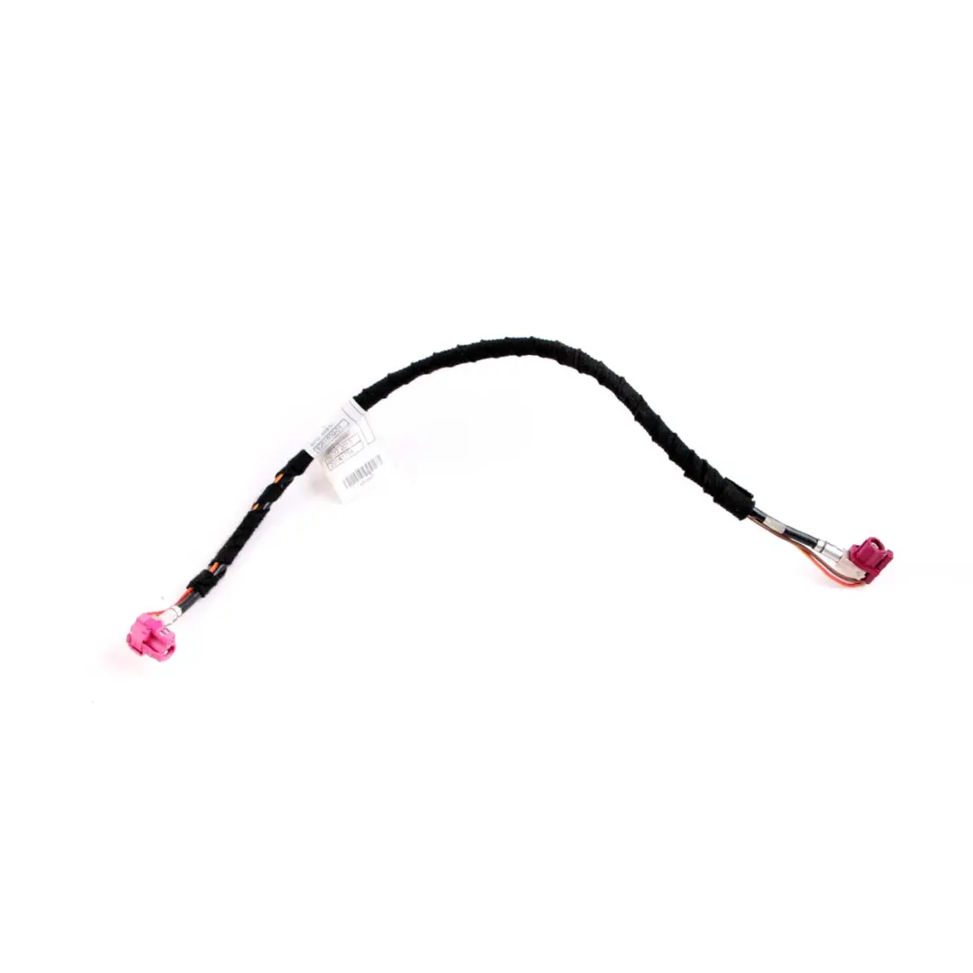 BMW F30 F31 F32 Przewód Kabel Łączenia Ekranu CID/HU-H - SKU 9261850 - Numer Części 9261850