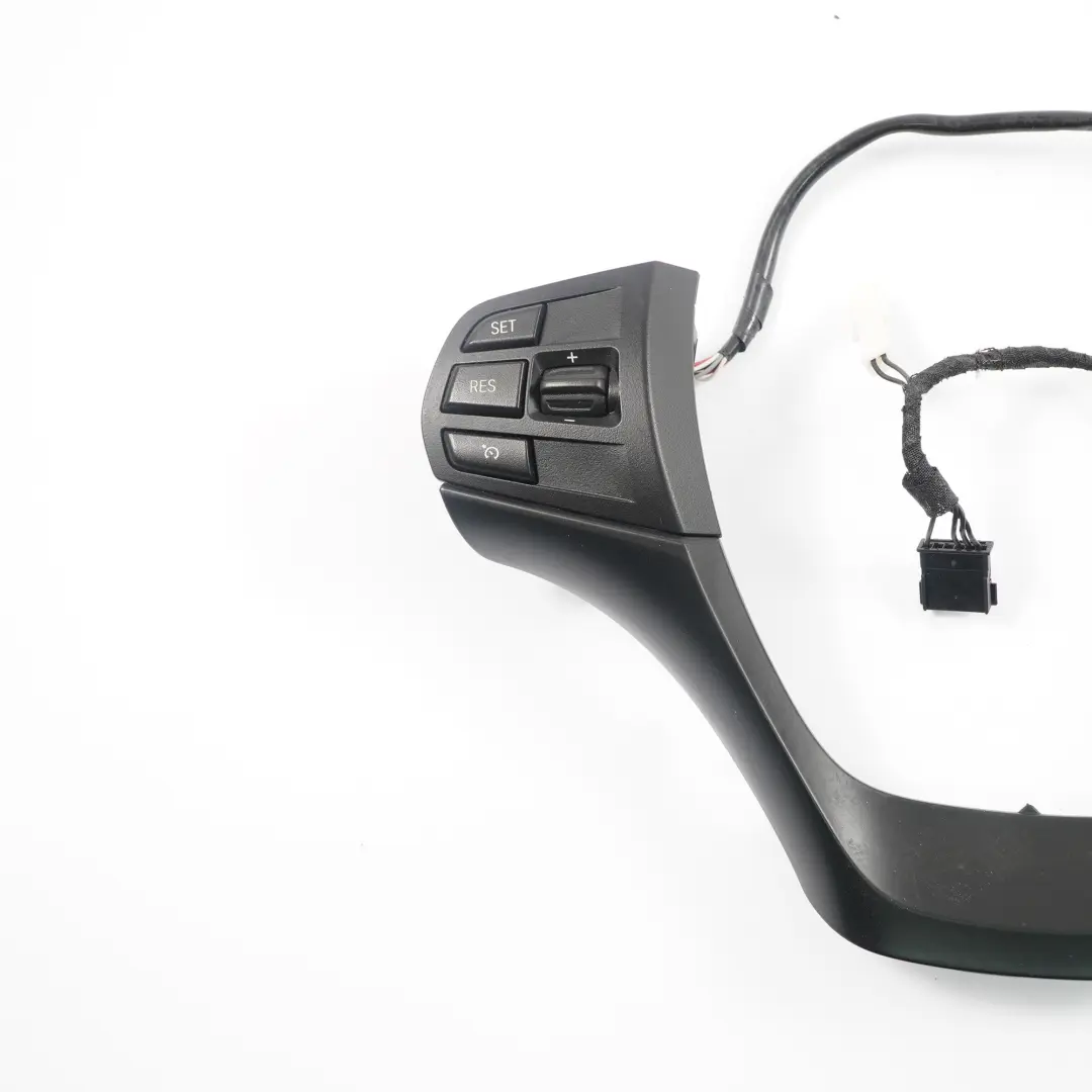 BMW F20 F21 F30 F31 Cover Trim Multifunction Switch Steering Wheel - SKU 9261859 - Part number 9261859