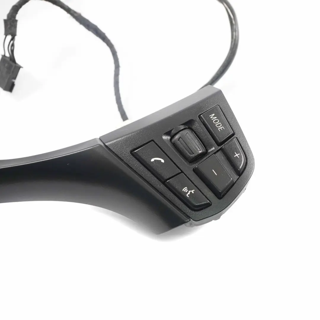 Interrupteur Bouton Volant Multifonctions pour BMW F20 F21 F30 F31 à propos du numéro de pièce 9261859 BMW F20 F21 F30 F31 Interrupteur Bouton Volant Multifonctions - SKU 9261859 - Numéro de pièce 9261859