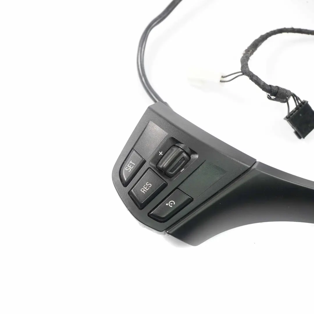 BMW F20 F21 F30 F31 Cover Trim Multifunction Switch Steering Wheel - SKU 9261859 - Part number 9261859