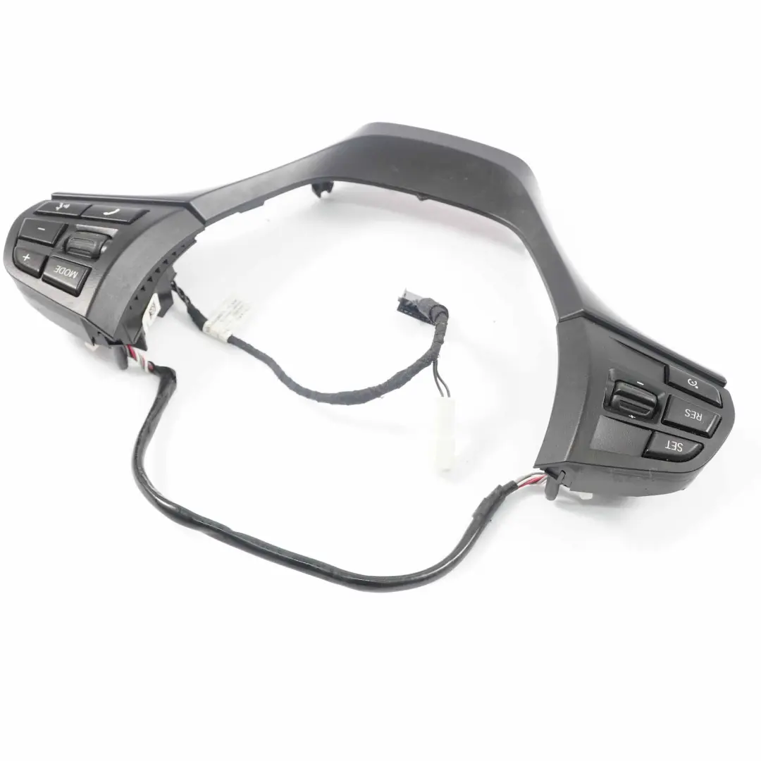 Interruttore Volante Multifunzione per BMW F20 F21 F30 F31 con numero di parte 9261859 BMW F20 F21 F30 F31 Interruttore Volante Multifunzione - SKU 9261859 - Numero di parte 9261859